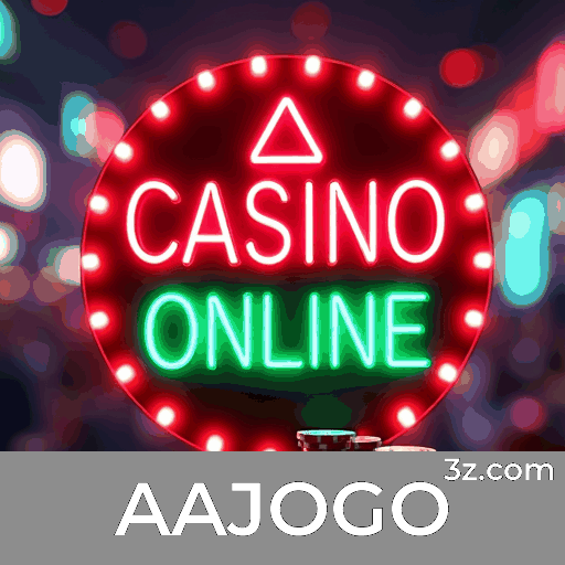 AAJOGO: Desbloqueie Bônus Surpreendentes Agora!