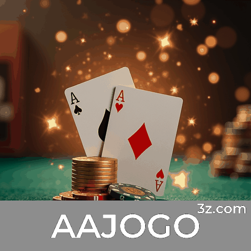 Aposte com AAJOGO: Onde Esporte e Emoção se Encontram