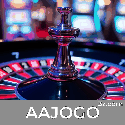 AAJOGO: Descubra os Bônus Surpreendentes e Ofertas Exclusivas