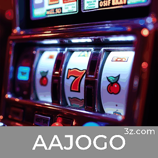 AAJOGO: Domine Jogos de Cassino com Estratégias Vencedoras