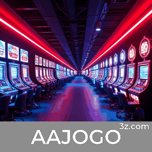 AAJOGO: Experimente Apostas Completas e Convenientes