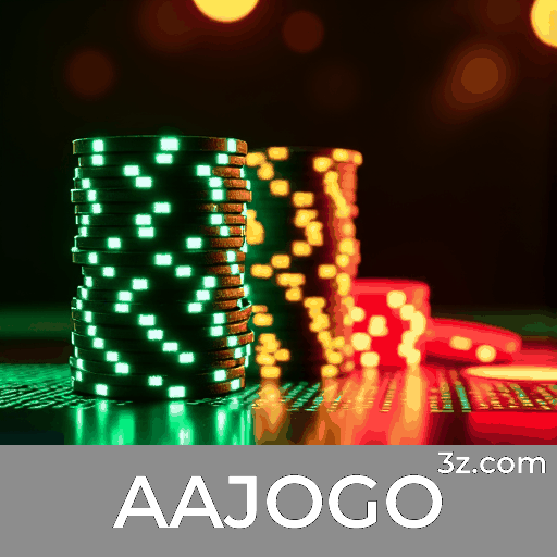 AAJOGO - Experiência Imersiva com Dealers ao Vivo no Cassino Online do Brasil