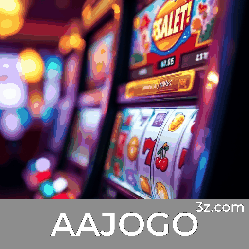 AAJOGO - Experiência de Cassino Profissional e Autêntica