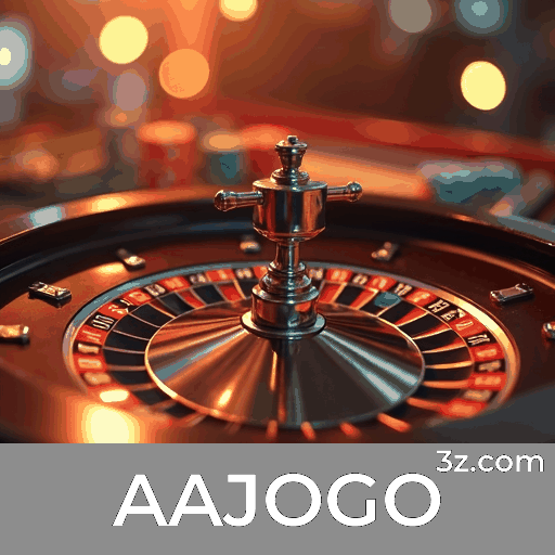 AAJOGO: Cassino Confiável e Pagamentos Rápidos