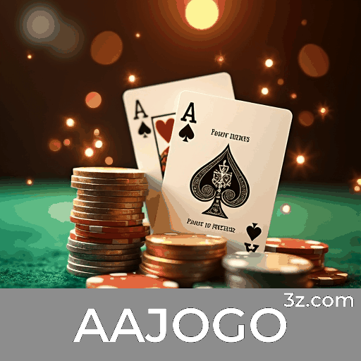 AAJOGO.com - Plataforma de Cassino e Apostas Online no Brasil - AAJOGO