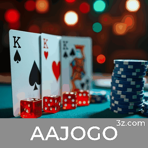 AAJOGO: Desbloqueie Bônus Surpreendentes Agora!