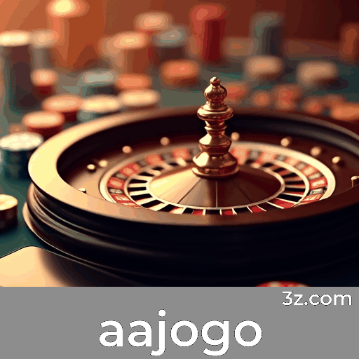 Aajogo: Estratégias de Jogos que Transformam sua Experiência