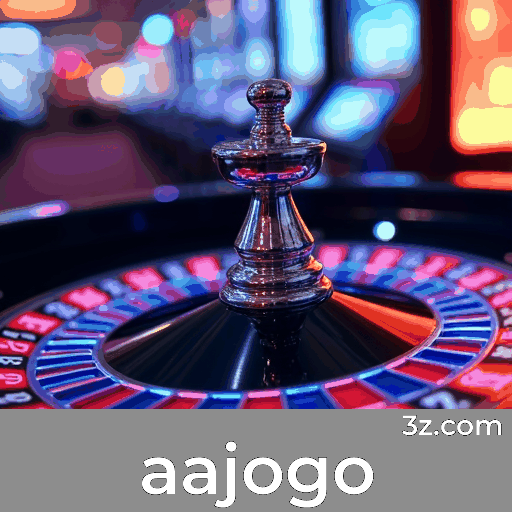 aajogo: Plataforma de Apostas com Vantagens e Serviços Profissionais