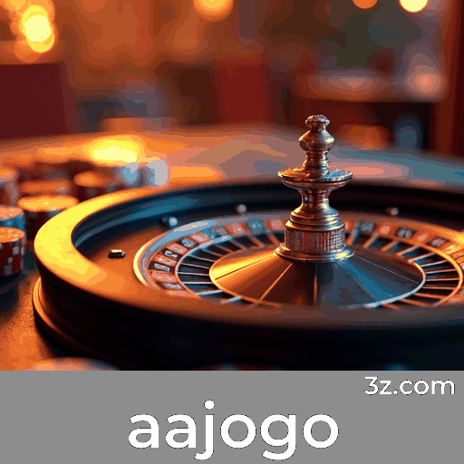 Aajogo App: Apostas Móveis Simplificadas e Funcionais