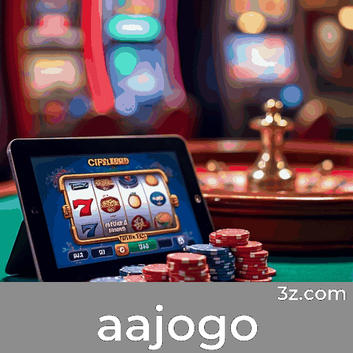 aajogo: Slots - Altos RTP, Blackjack - Experiência Premium, Roleta - Apostas Estratégicas, Poker - Estratégias Avançadas